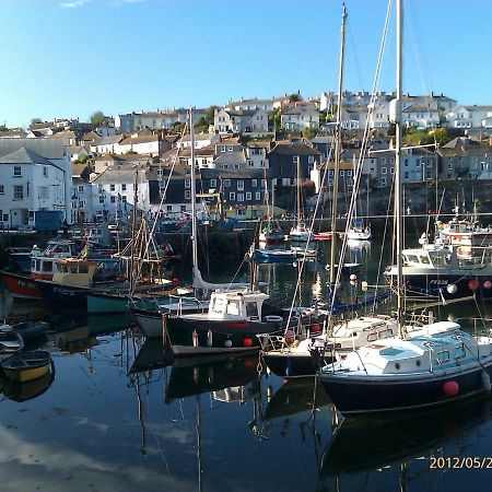Topheavy Cottage Mevagissey Exteriér fotografie